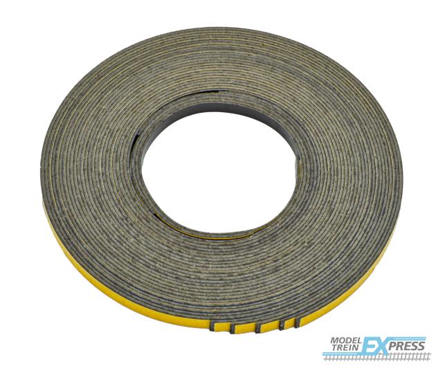 viessmann 8430 magneetband 1mm 5mtr lang