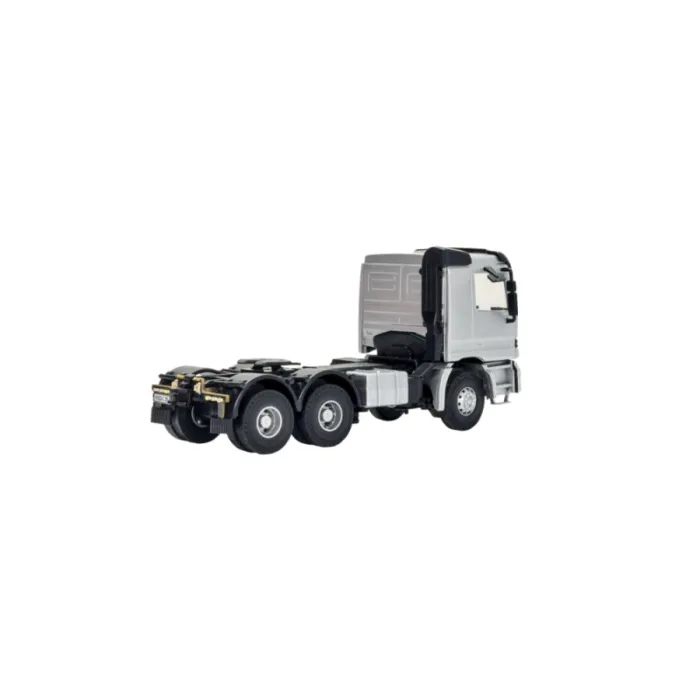 viessmann car motion 8030 mb actros trekker zilver - Afbeelding 4