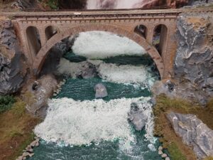 WORKSHOP WATER OP DE MODELBAAN 10-01-2026