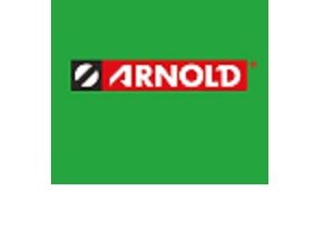 Gebruikt - Arnold