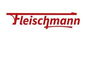 Gebruikt - Fleischmann