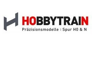 Nieuw - Hobbytrain