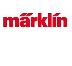 Gebruikt - Marklin