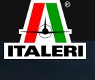 Vrachtwagens Italeri