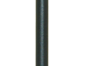 Viessmann 1880 Perron Klok Verlicht - Schaal 1:160 / N