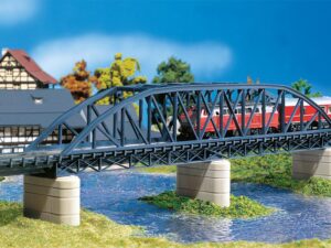 Faller Bouwpakket 222582 Zagerij - Schaal 1:160 / N