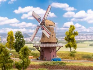 Faller Bouwpakket 232135 Weberhaus Modernlife - Schaal 1:160 / N