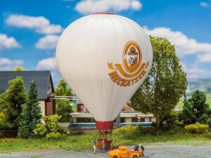 Faller Bouwpakket 232391 Boerderij - Schaal 1:160 / N