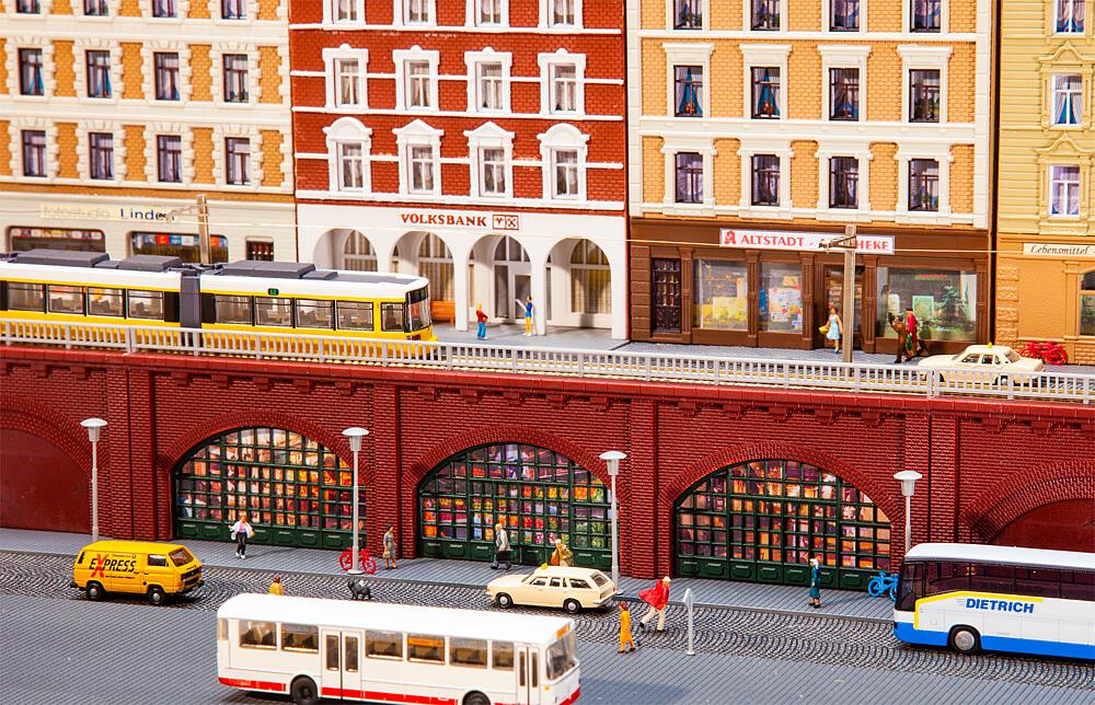 Faller Bouwpakket 272583 Decorplaat Profi Tunnelbuizen Rotsstructuur - Schaal 1:160 / N