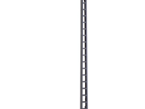 Viessmann 63841 Lantaarnpaal voor bij een locomotieven depot met warm wit LED licht - Schaal 1:87 / H0