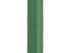 Viessmann 6472 Lantaarnpalen Groen met warm wit LED licht - Schaal 1:160 / N