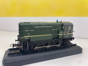 Piko 22008 diesellok rh500 vsm hippel ep v1 digitaal met sound H0 2 rail