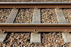 Scenery - Onder en Tussen de rails