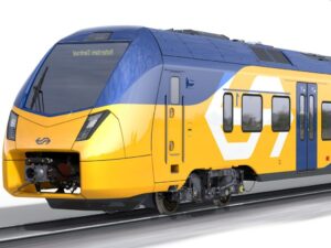 Modeltreinen - Nieuw