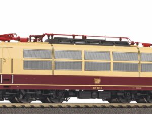 Piko 51693 DB BR 103 E-loc Tijdperk IV met Sound - Schaal 1:87 / H0 Nieuw