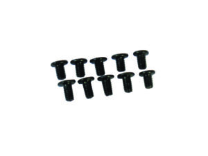 Piko 55487 Railschroeven voor bedding (ongeveer 50 stuk) - Schaal 1:87 / H0