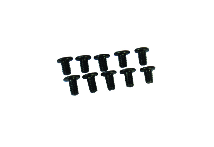 Piko 55487 Railschroeven voor bedding (ongeveer 50 stuk) - Schaal 1:87 / H0