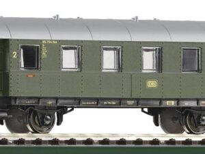 Piko 57630 DB Personenrijtuig 2e klas Bi - Schaal 1:87 / H0 Gebruikt