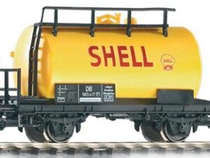 Piko 57707 NS Ketelwagen Shell - Schaal 1:87 / H0 Gebruikt