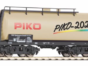 Piko 95755 Ketelwagen Piko-2025 Jaarwagen - Schaal 1:87 / H0 Nieuw