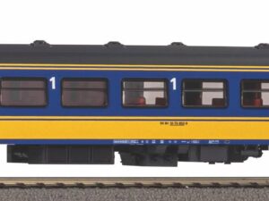 Piko 97630 NS Personenrijtuig ICR 1e klasse Tijdperk IV - Schaal 1:87 / H0 Nieuw