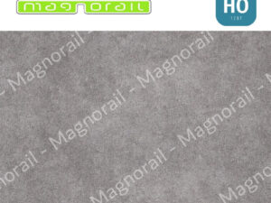 Magnorail - Afdekvel A3 (420 x 300 mm) Asfalt (nieuw) (SO-101)