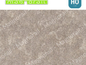 Magnorail - Afdekvel A3 (420 x 300 mm) Beige straatstenen (nieuw) (SO-102)