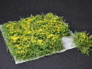 GMS Bloeiende Struik Geel – 16 stuks | gmbby