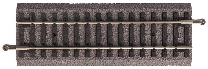 piko a track w roadbed g119 pu6