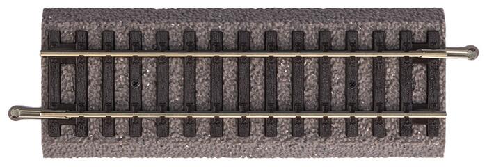piko a track 55403 w roadbed g115 pu6