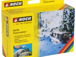 Noch 08750 Poedersneeuw, 200 gram