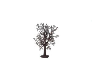 Noch 22010 Beukeboom Kaal, 13 cm hoog