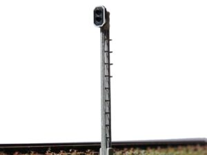 Mafen Lichtsein 413601 SBB - Hoofdsein met 2 leds (Groen/Rood) - Schaal 1:160 / N