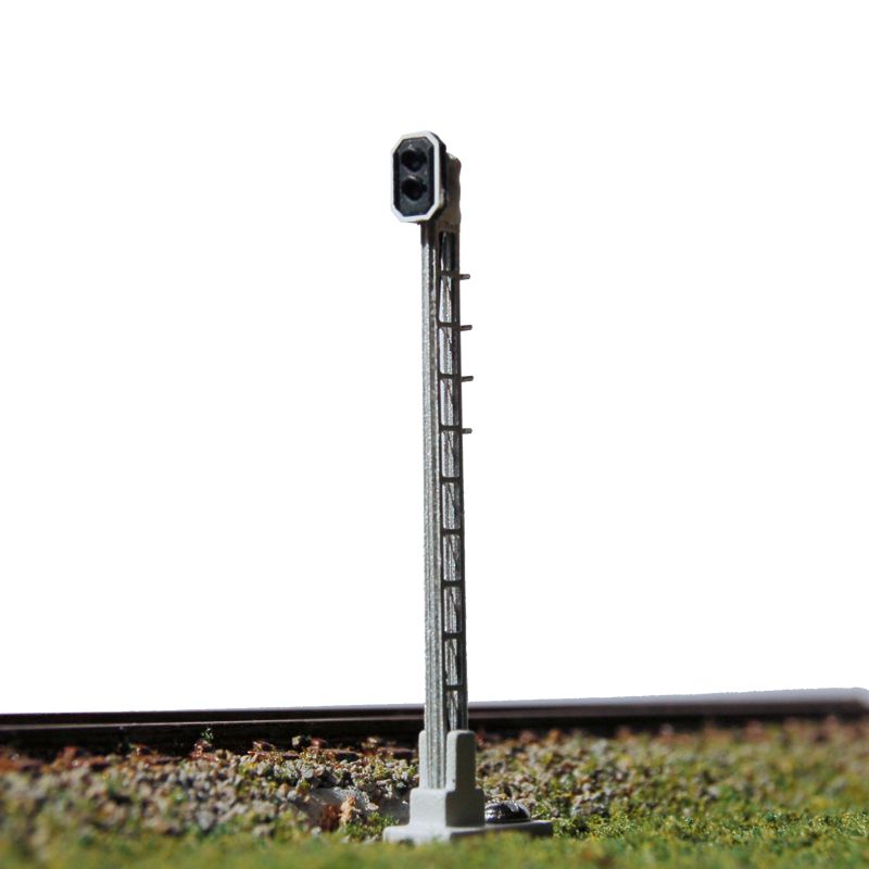 Mafen Lichtsein 413601 SBB - Hoofdsein met 2 leds (Groen/Rood) - Schaal 1:160 / N