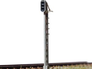 Mafen Lichtsein 413602 SBB - Hoofdsein met 3 leds (Groen/Rood/Geel) - Schaal 1:160 / N