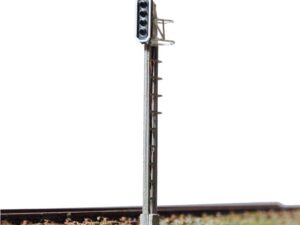 Mafen Lichtsein 413603 SBB - Hoofdsein met 4 leds (Groen/Rood/Geel/Groen) - Schaal 1:160 / N