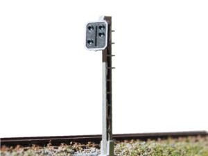 Mafen Lichtsein 413610 SBB - Voorsein met 4 leds (Geel/Groen+Geel/Groen) - Schaal 1:160 / N