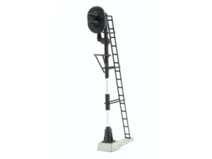 Mafen Lichtsein 413701 NS - Hoofdsein met 2 leds (Groen/Rood) Plaatsing rechts van de rails - Schaal 1:160 / N