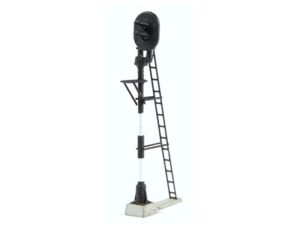 Mafen Lichtsein 413702 NS - Hoofdsein met 2 leds (Groen/Rood) Plaatsing links van de rails - Schaal 1:160 / N