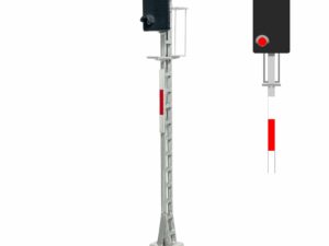 Mafen Lichtsein 415101 ÖBB - Hoodsein met 2 leds (Groen/Rood) - Schaal 1:160 / N
