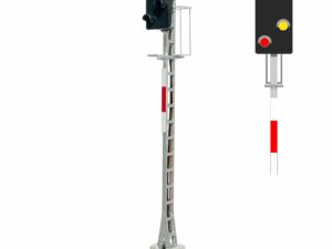 Mafen Lichtsein 415102 ÖBB - Hoofdsein met 3 leds (Groen/Geel/Rood) - Schaal 1:160 / N